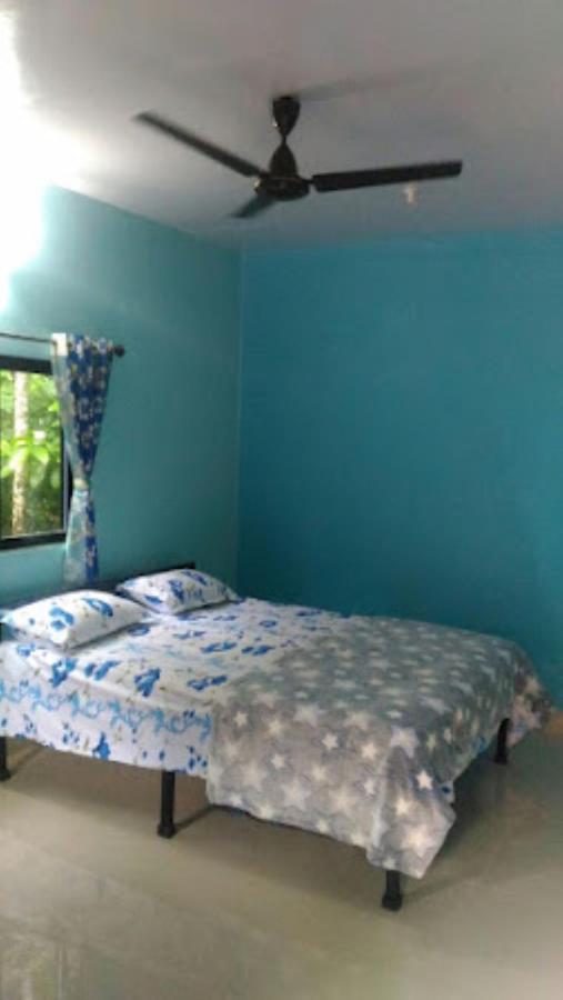 Sai Sadan Residency,Diveagar酒店 外观 照片